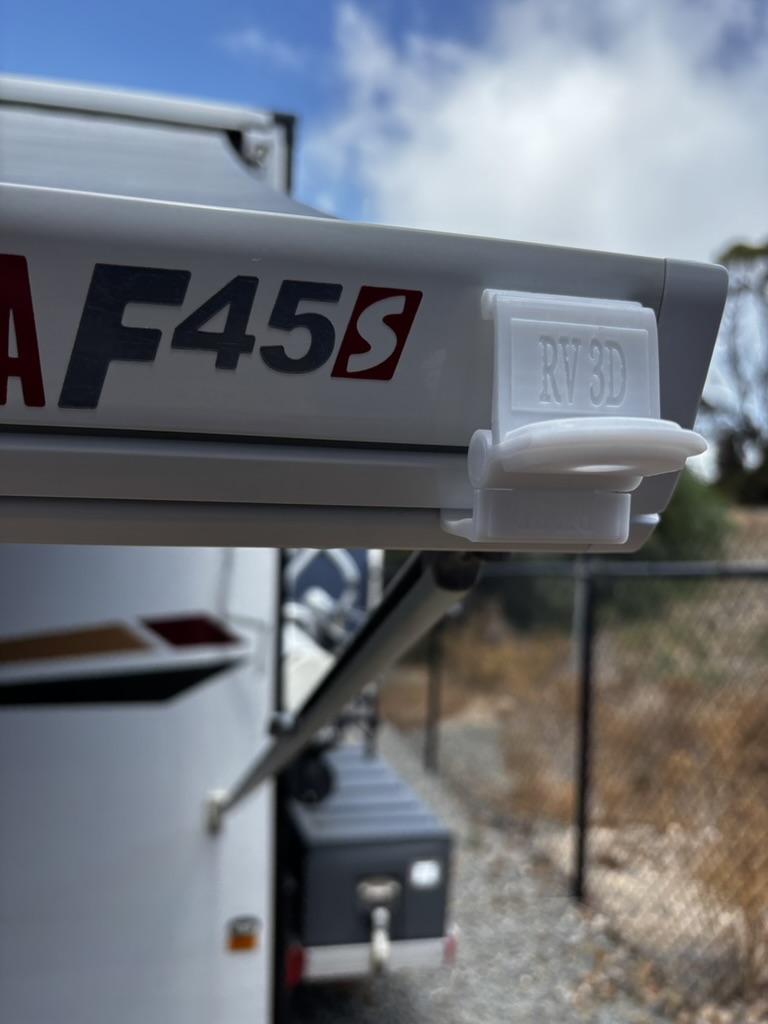 Fiamma Awning Tent Pole Support